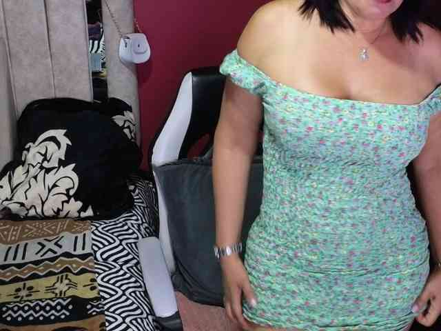 Kaily-jonness webcam