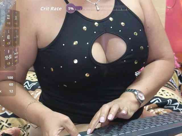 Kaily-jonness webcam