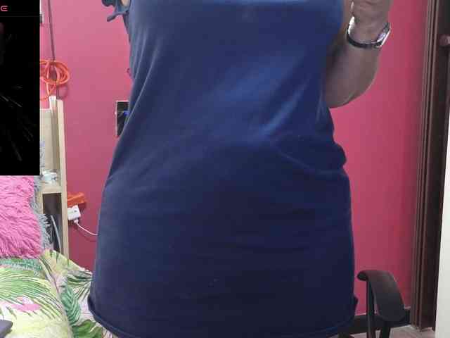 Kaily-jonness webcam