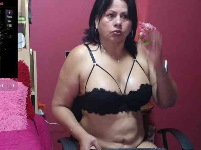 Kaily-jonness webcam