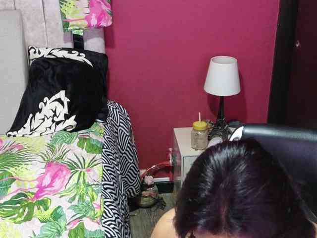 Kaily-jonness webcam