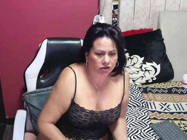 Kaily-jonness webcam