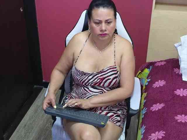 Kaily-jonness webcam