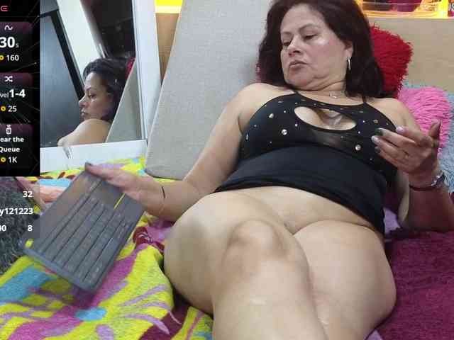 Kaily-jonness webcam