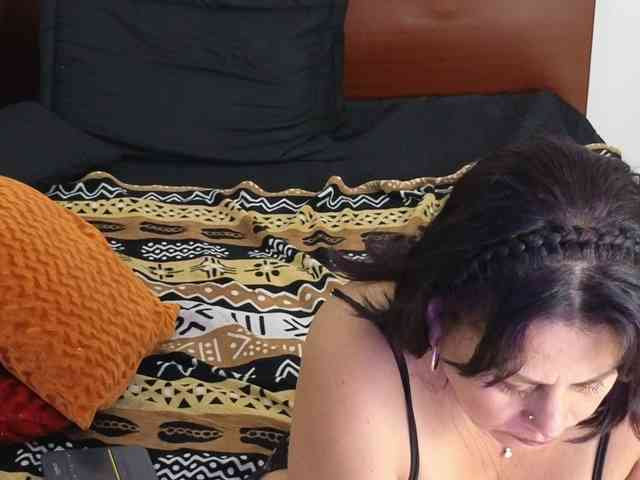 Kaily-jonness webcam