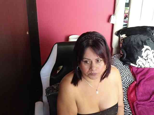 Kaily-jonness webcam