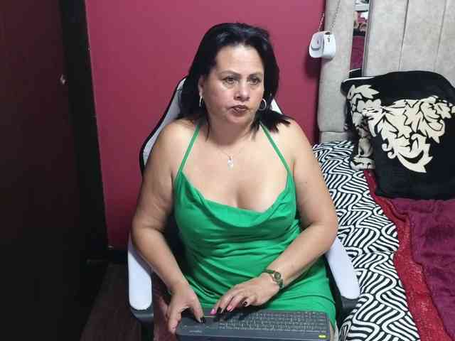 Kaily-jonness webcam