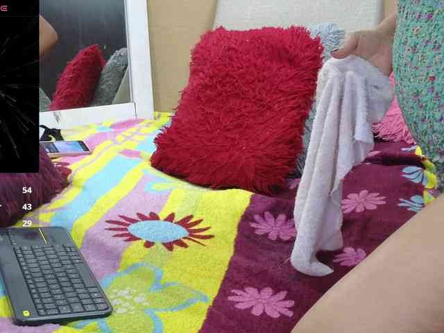 Kaily-jonness webcam