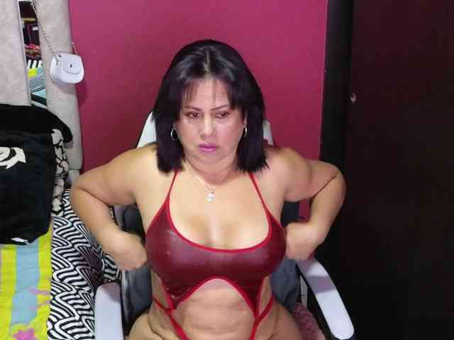 Kaily-jonness webcam