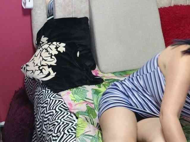Kaily-jonness webcam