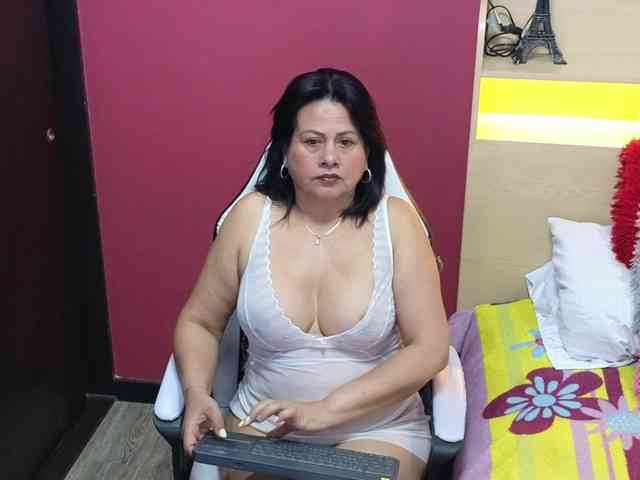 Kaily-jonness webcam