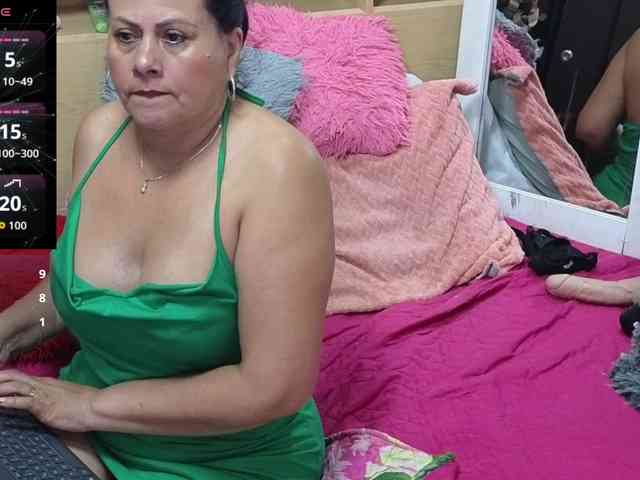 Kaily-jonness webcam