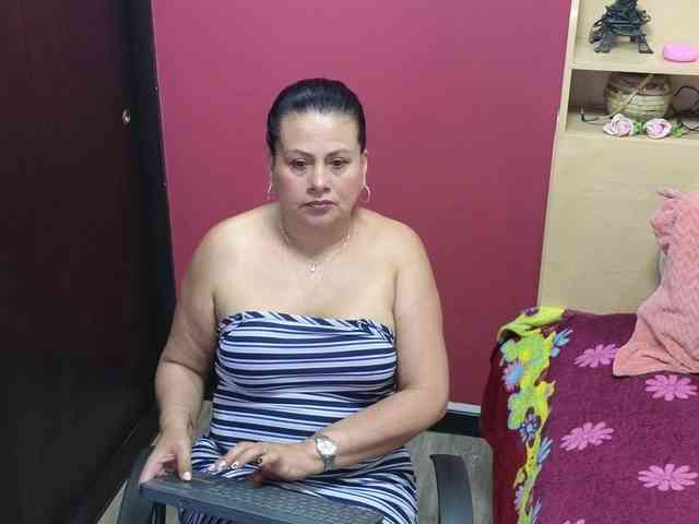 Kaily-jonness webcam