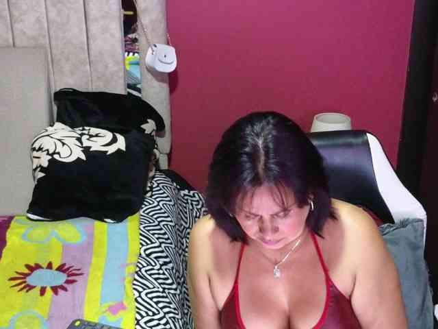Kaily-jonness webcam