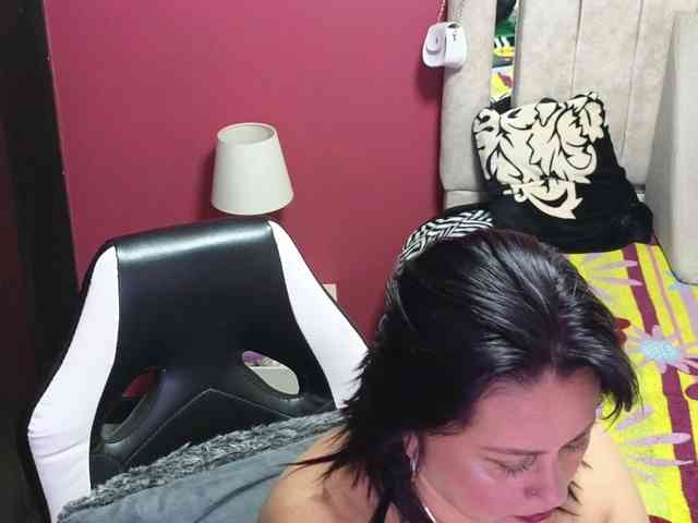 Kaily-jonness webcam