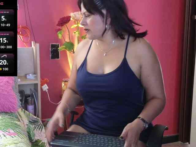 Kaily-jonness webcam