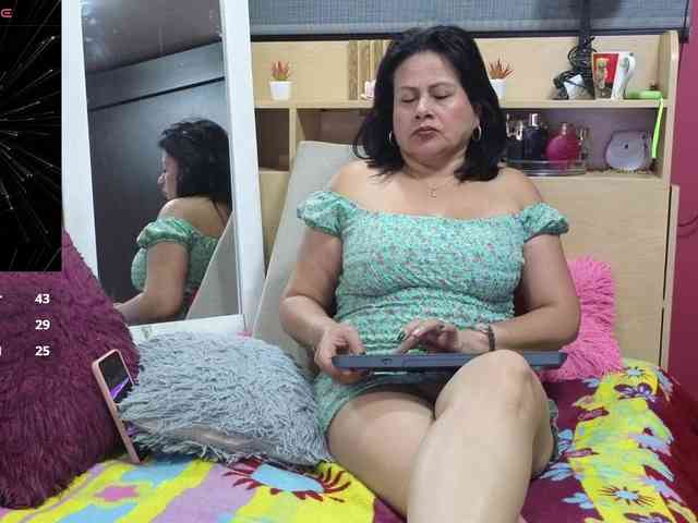 Kaily-jonness webcam