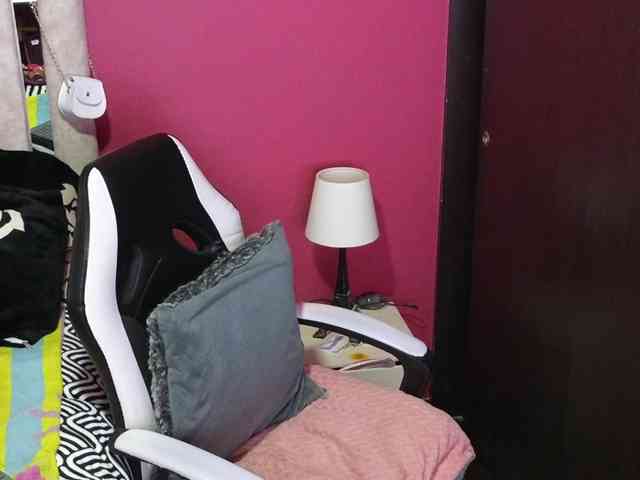 Kaily-jonness webcam