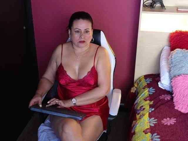 Kaily-jonness webcam