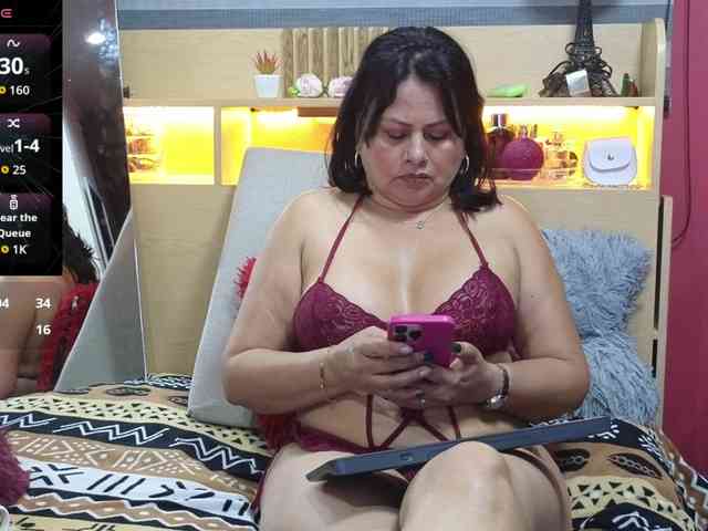 Kaily-jonness webcam