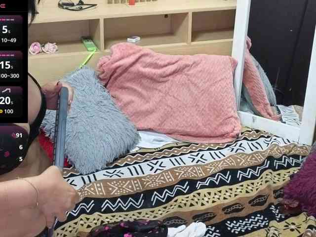 Kaily-jonness Kaily-jonness