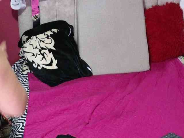 Kaily-jonness webcam