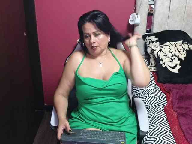 Kaily-jonness webcam