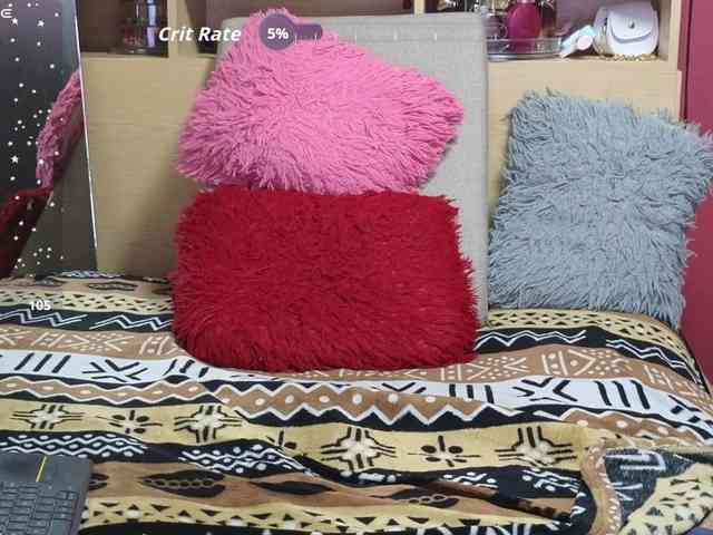 Kaily-jonness webcam