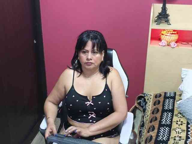 Kaily-jonness webcam