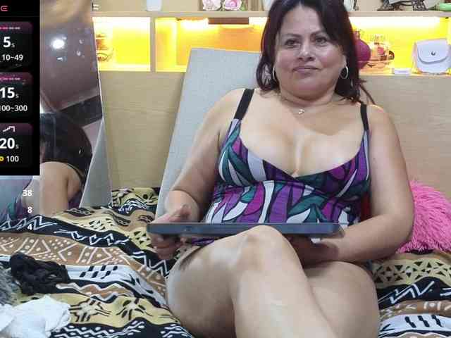 Kaily-jonness webcam