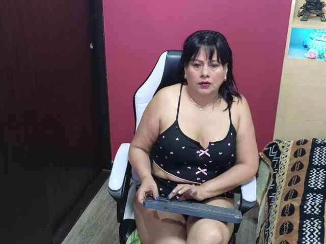 Kaily-jonness webcam