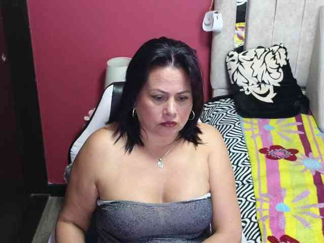 Kaily-jonness webcam