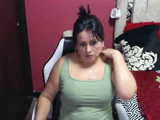 Kaily-jonness webcam