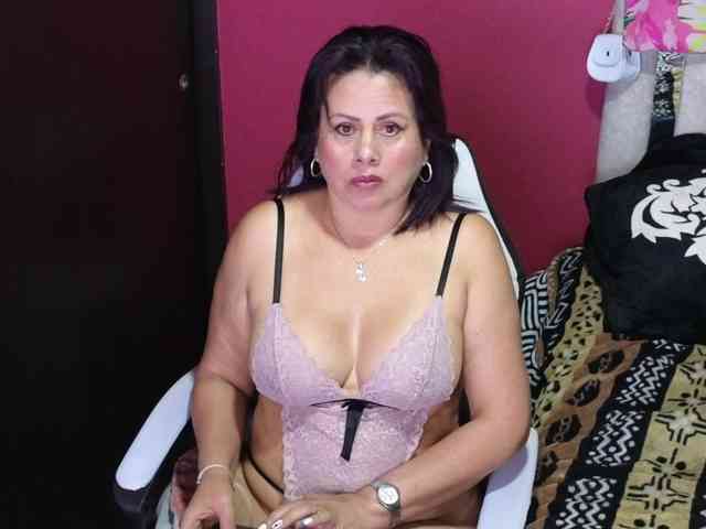 Kaily-jonness webcam