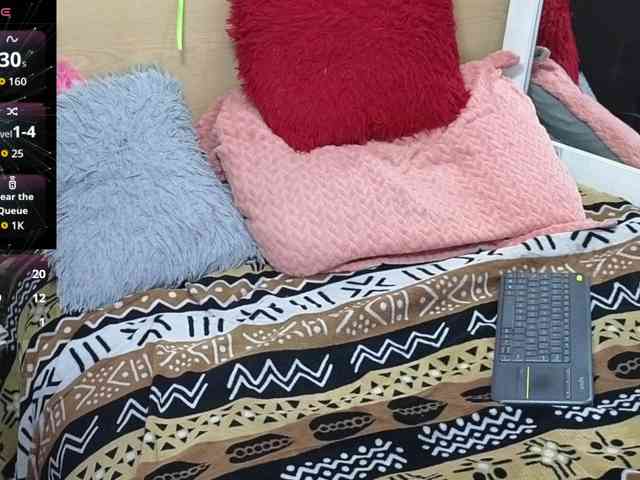 Kaily-jonness webcam