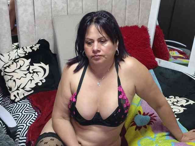 Kaily-jonness webcam