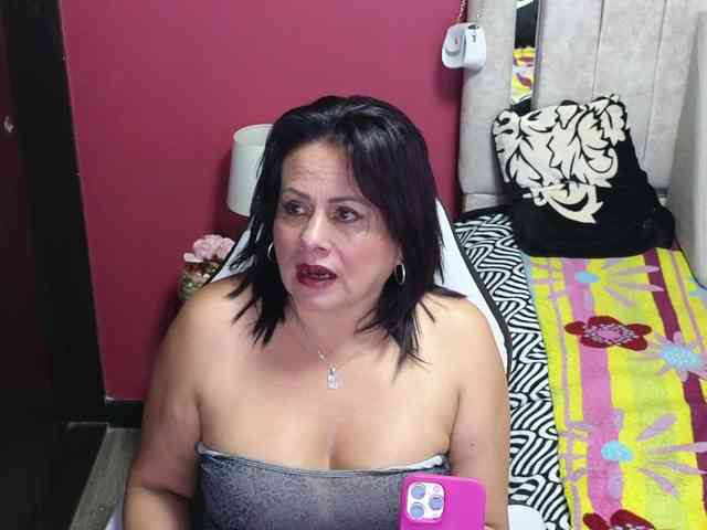 Kaily-jonness webcam