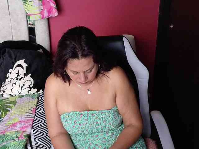 Kaily-jonness webcam