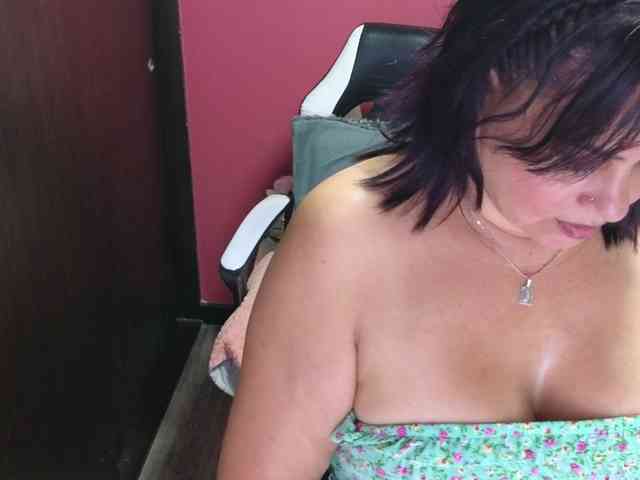Kaily-jonness webcam