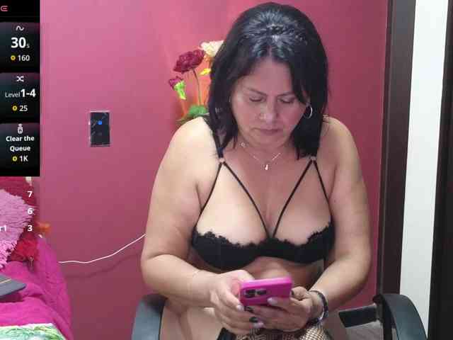 Kaily-jonness webcam