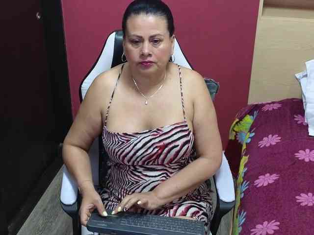 Kaily-jonness webcam