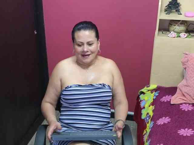 Kaily-jonness webcam