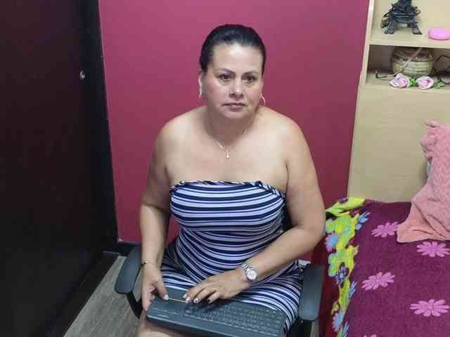 Kaily-jonness webcam