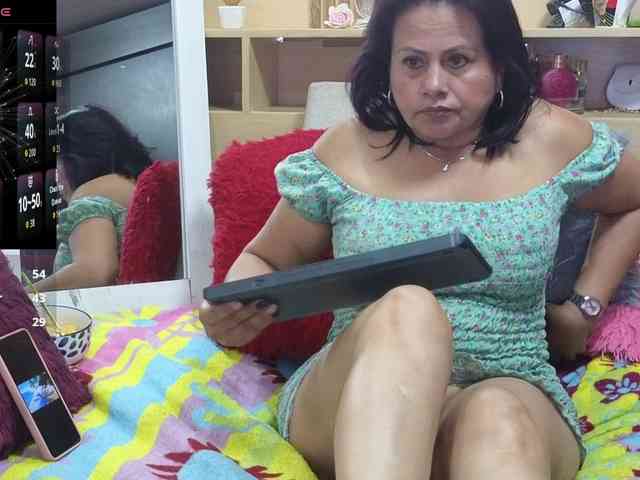 Kaily-jonness webcam