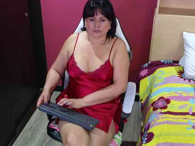 Kaily-jonness webcam