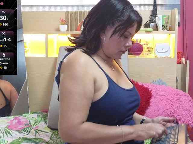 Kaily-jonness webcam