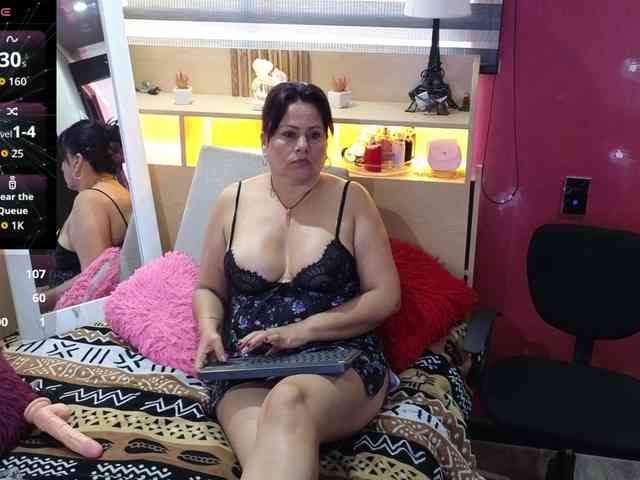 Kaily-jonness webcam