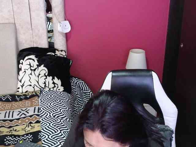 Kaily-jonness webcam