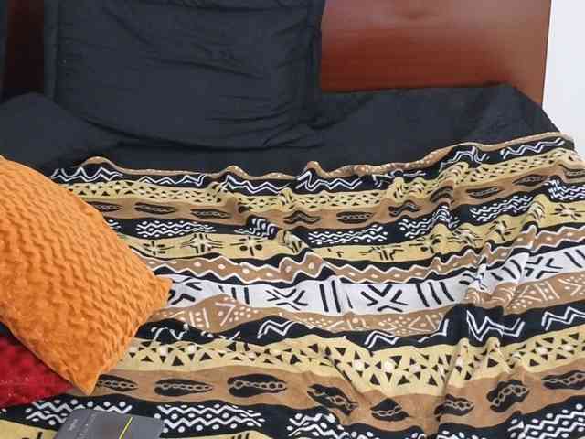 Kaily-jonness webcam