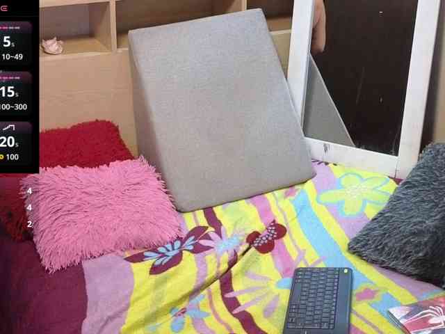 Kaily-jonness Kaily-jonness